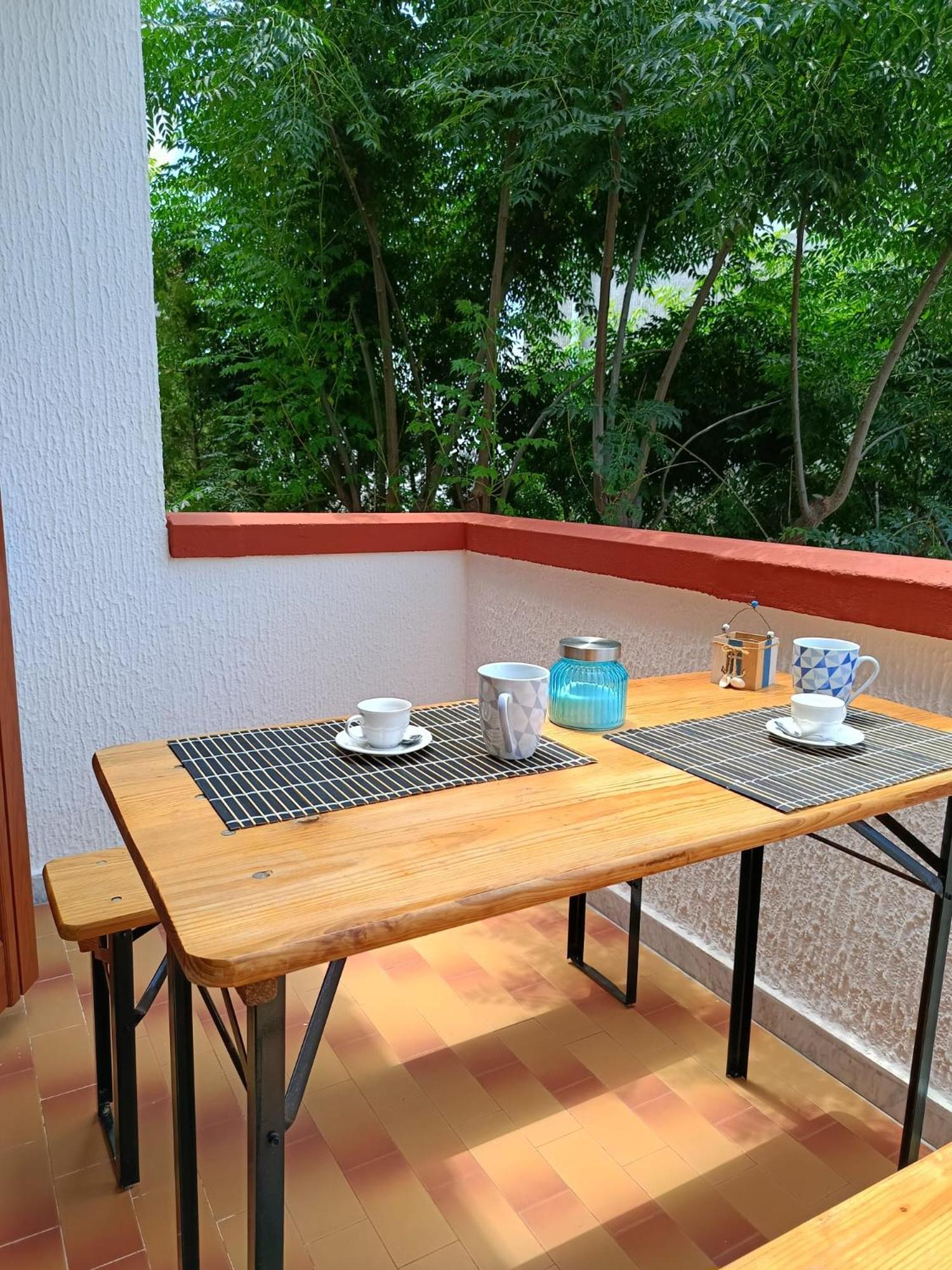 דירות Casa G&S Rivabella מראה חיצוני תמונה