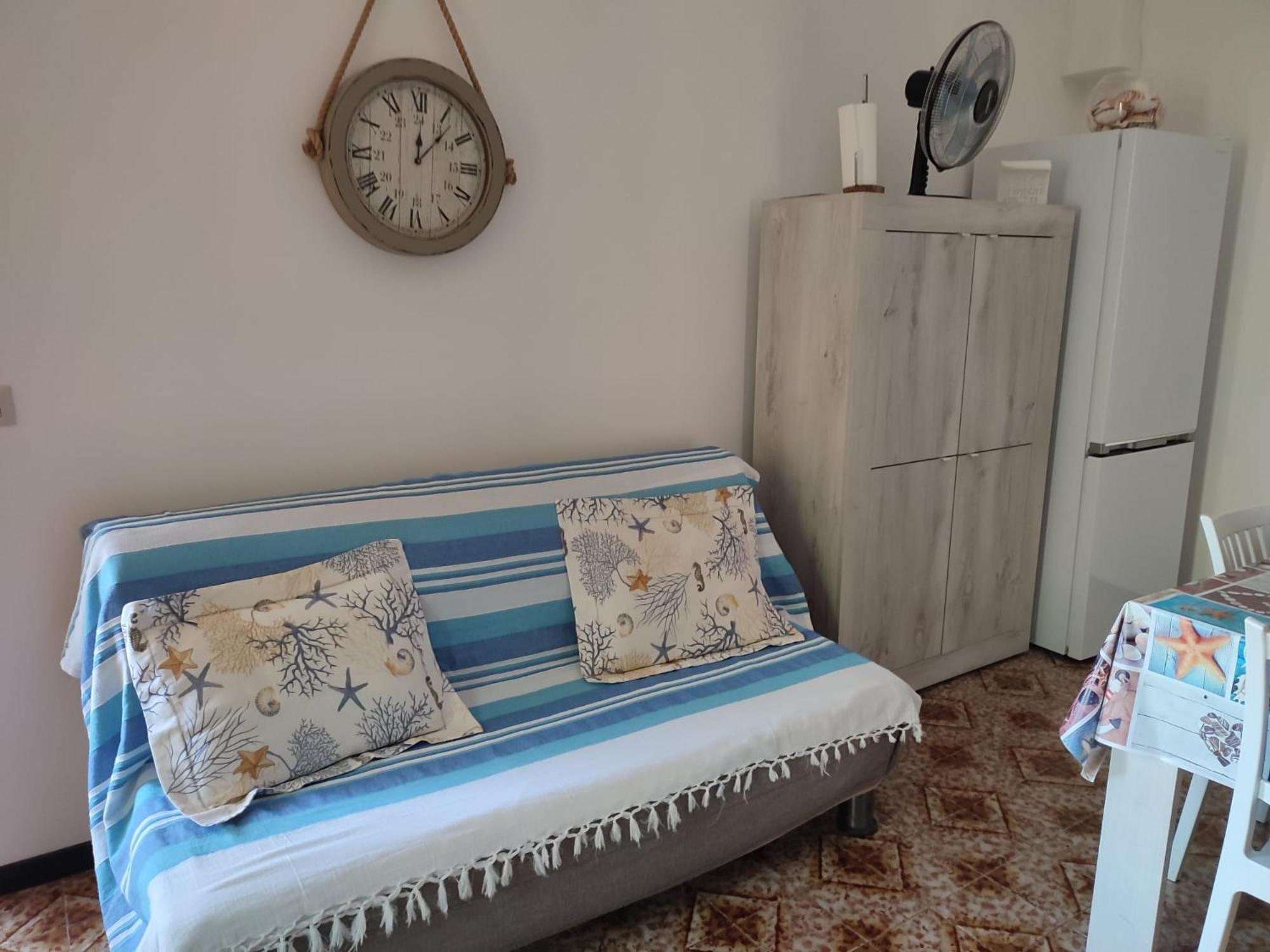 דירות Casa G&S Rivabella מראה חיצוני תמונה